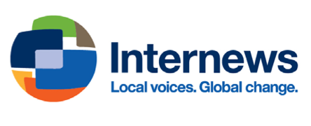 Internews Logo